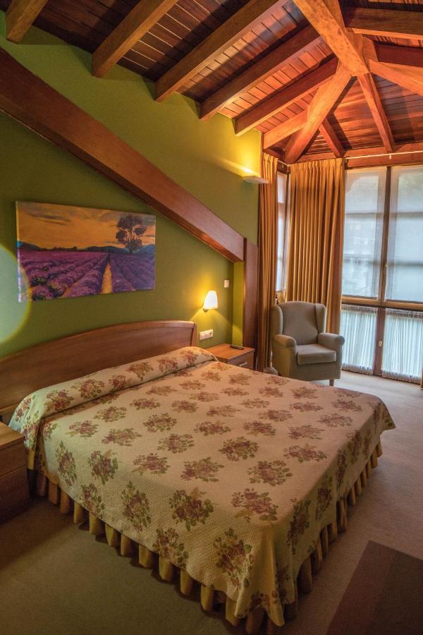 Double Room Extra Bed