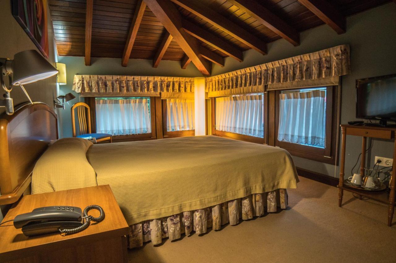 Double Room Extra Bed